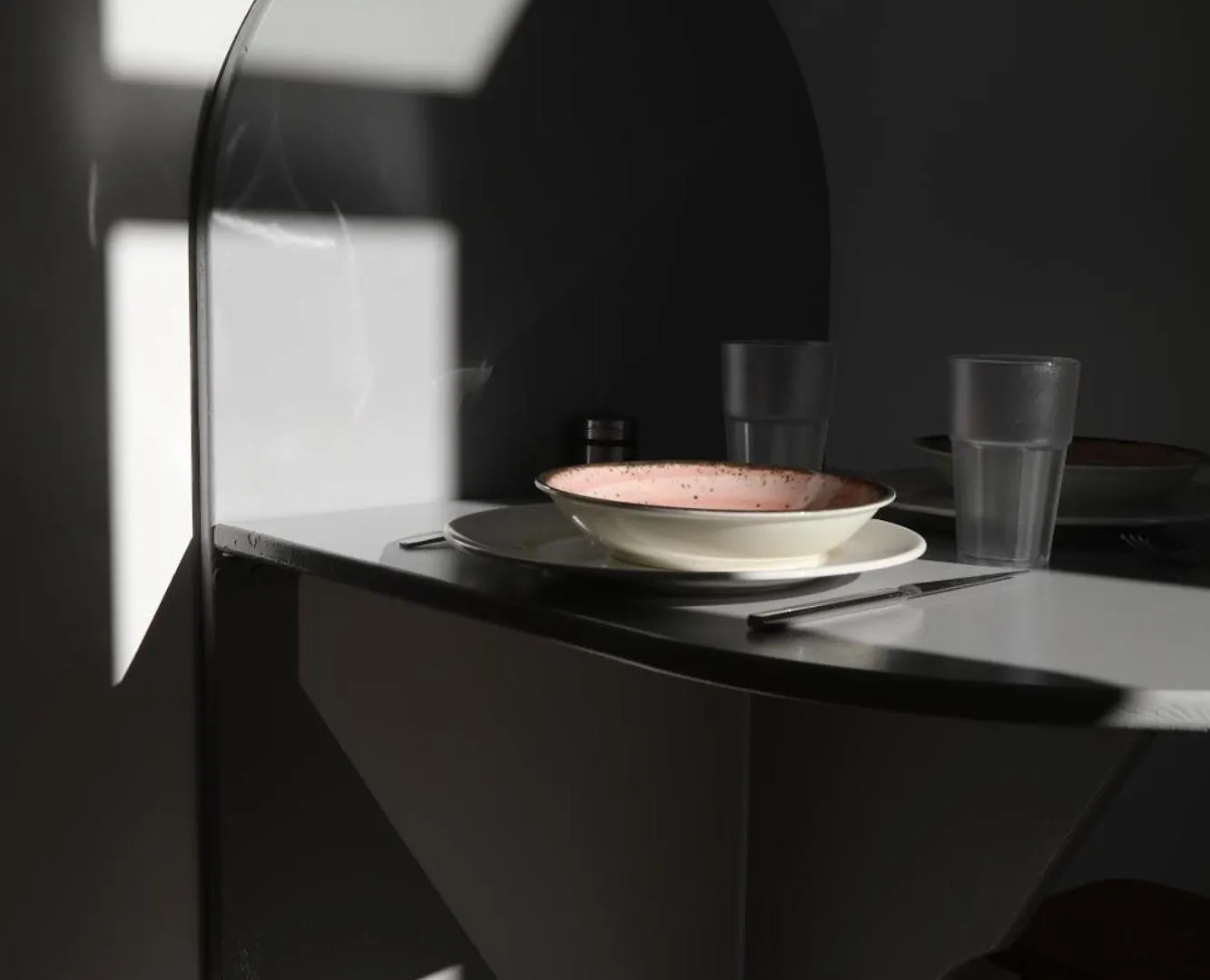 Apartmán Agion Living Taksim Cihangir Istanbulská provincie Turecko