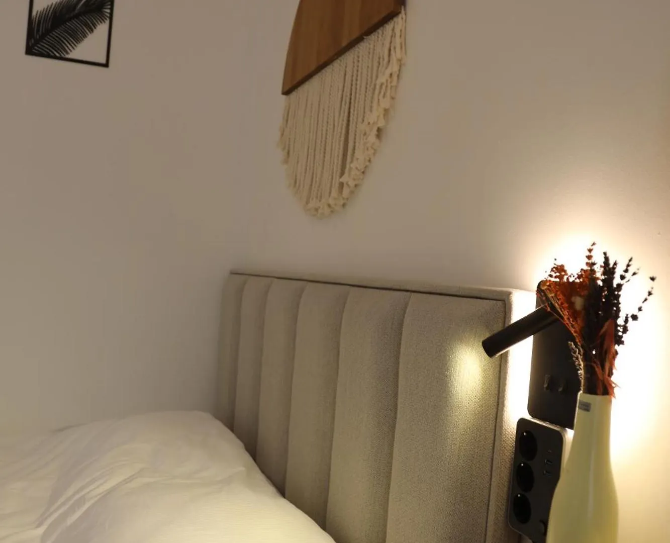 Agion Living Taksim Cihangir Istanbulská provincie Apartmán