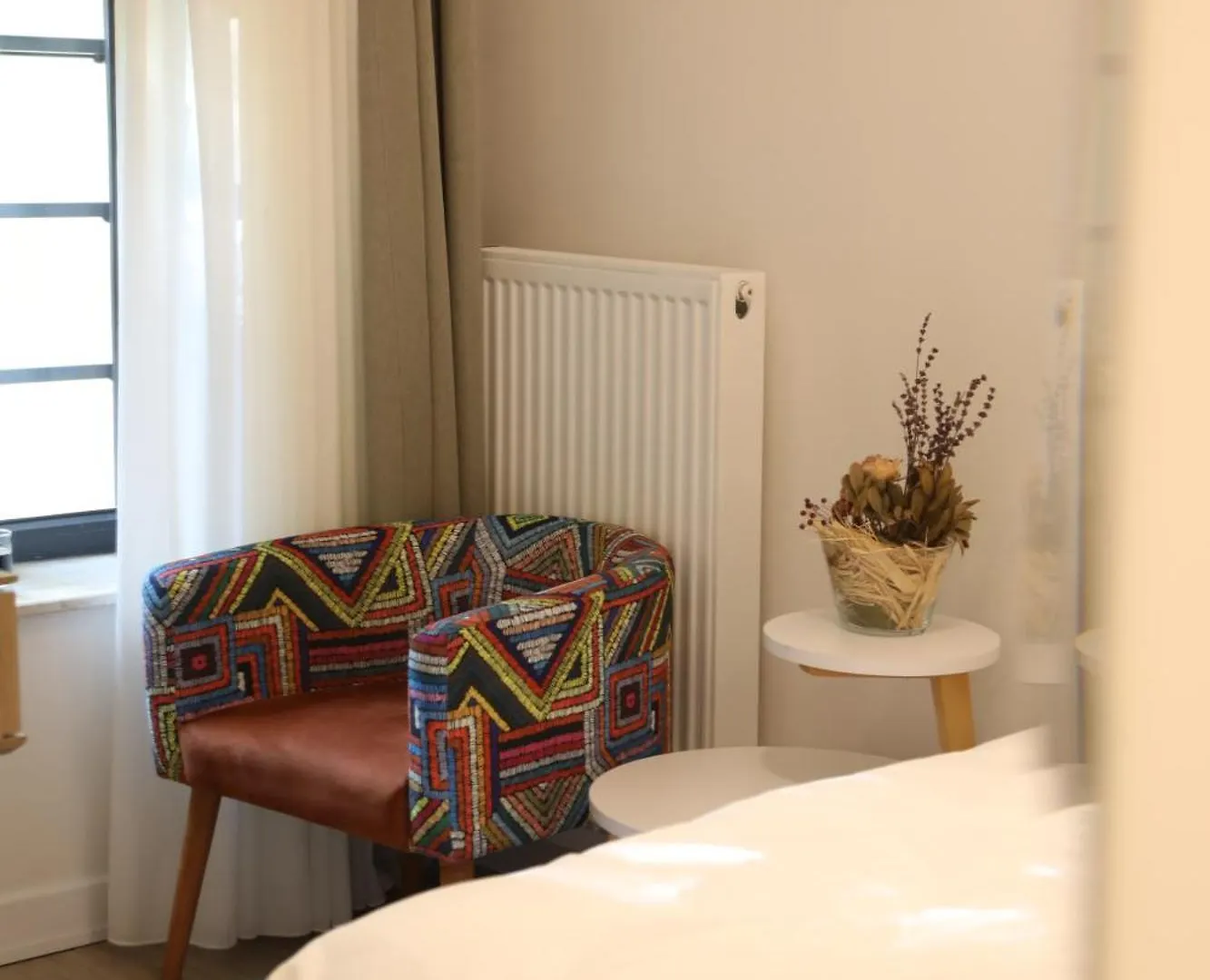 Agion Living Taksim Cihangir Istanbulská provincie Apartmán