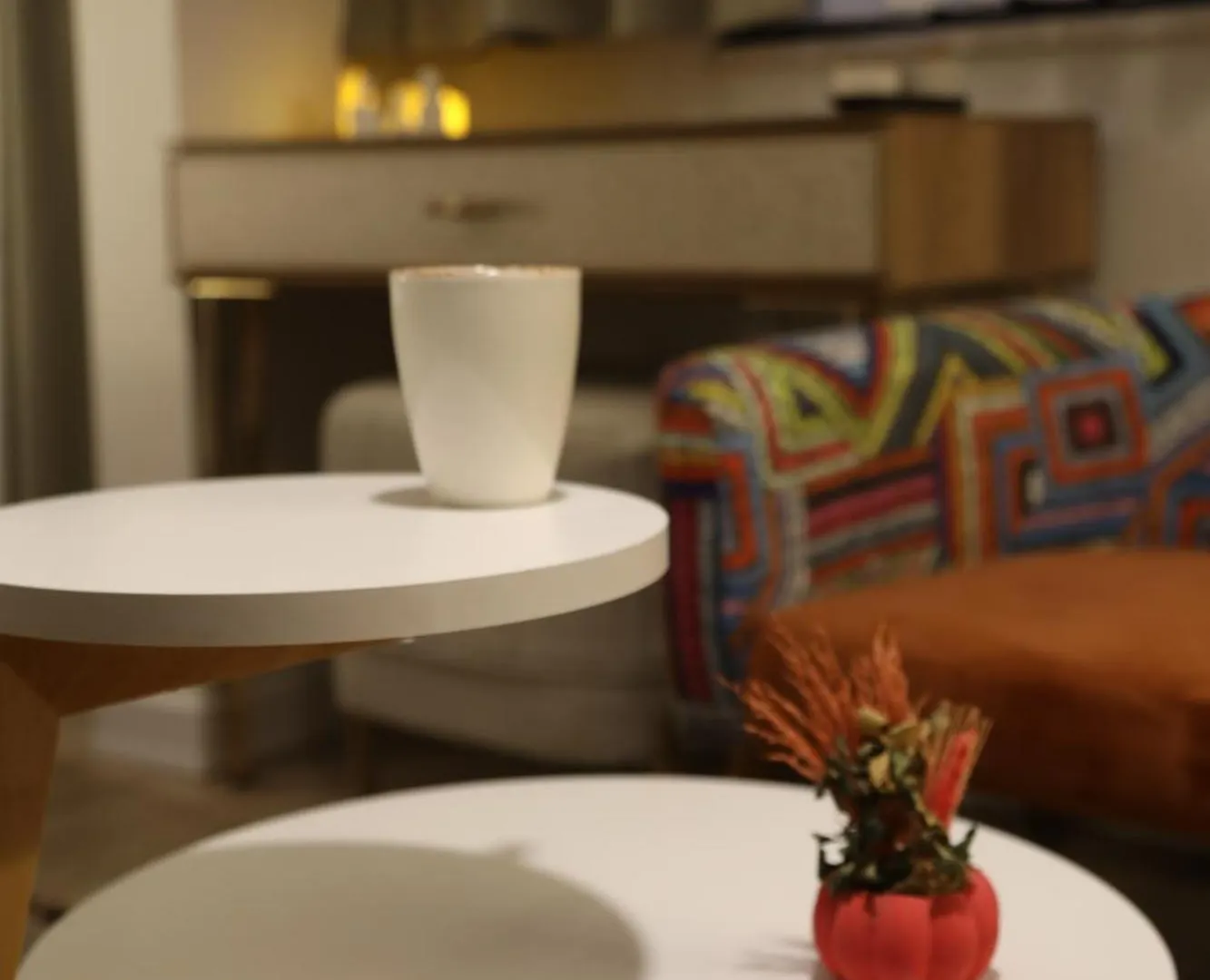 Agion Living Taksim Cihangir Istanbul
