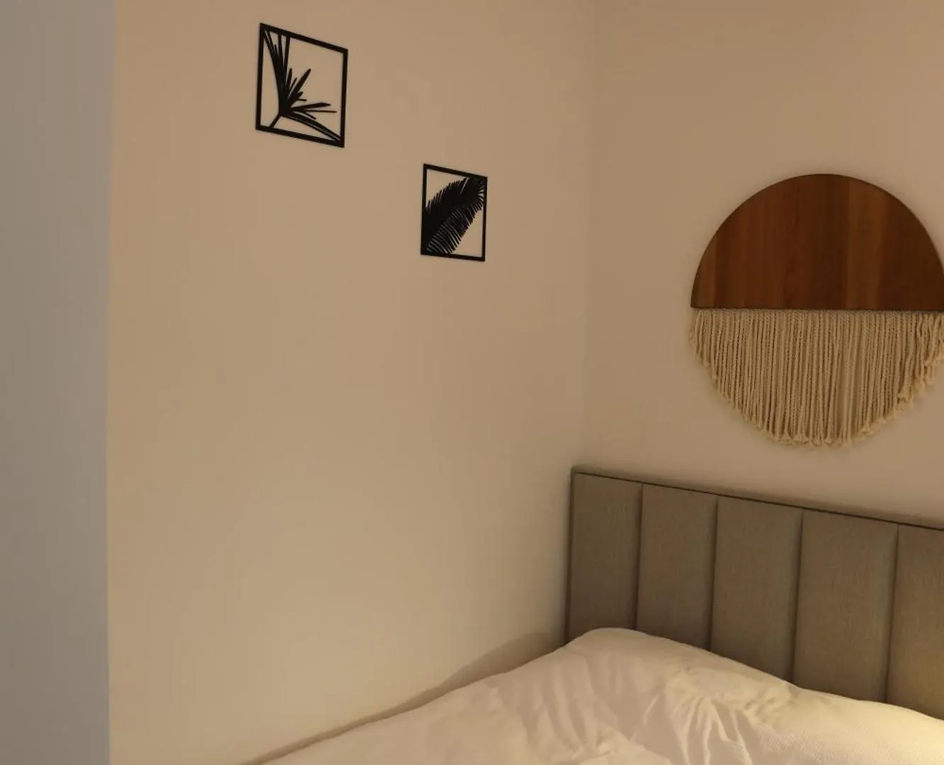 Apartment Agion Living Taksim Cihangir Istanbul Turkey