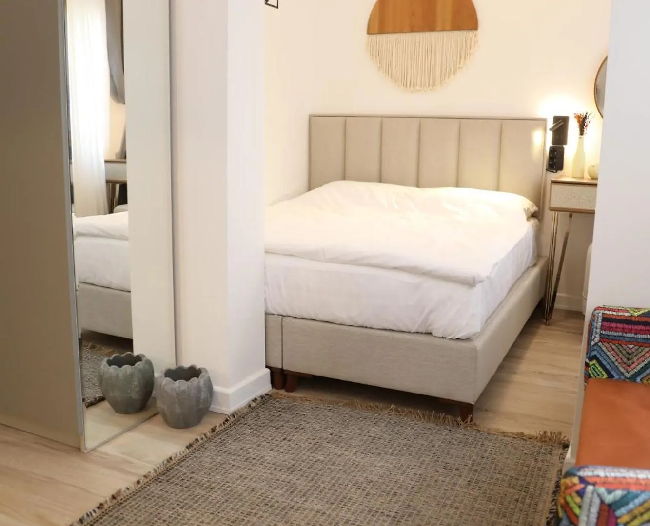 Agion Living Taksim Cihangir Istanbul 0*,