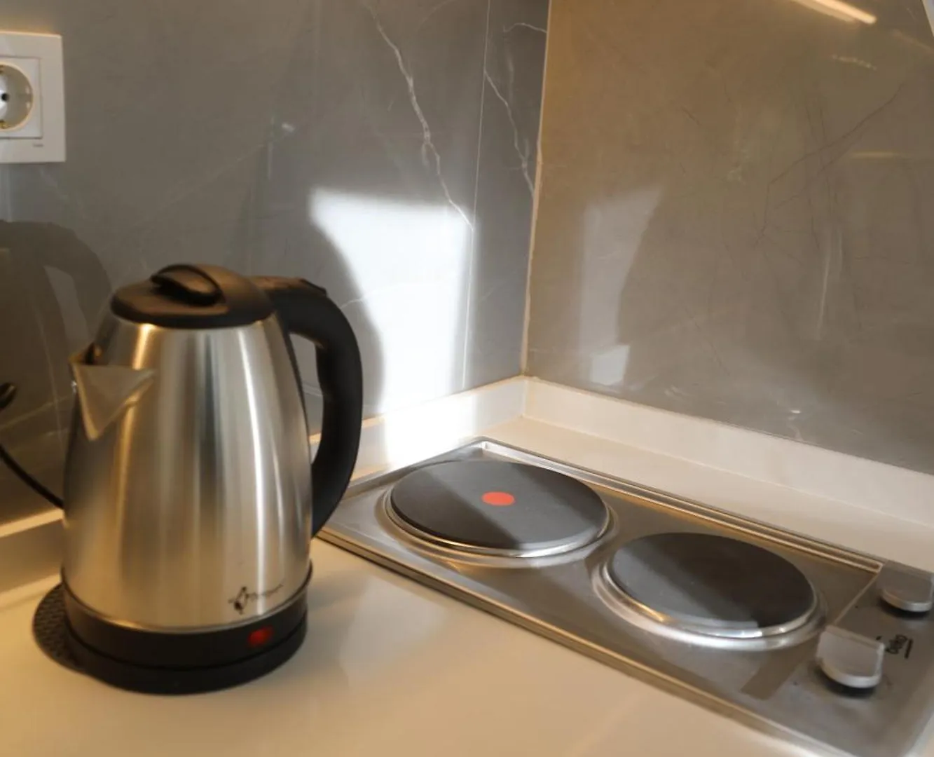 Apartment Agion Living Taksim Cihangir Istanbul