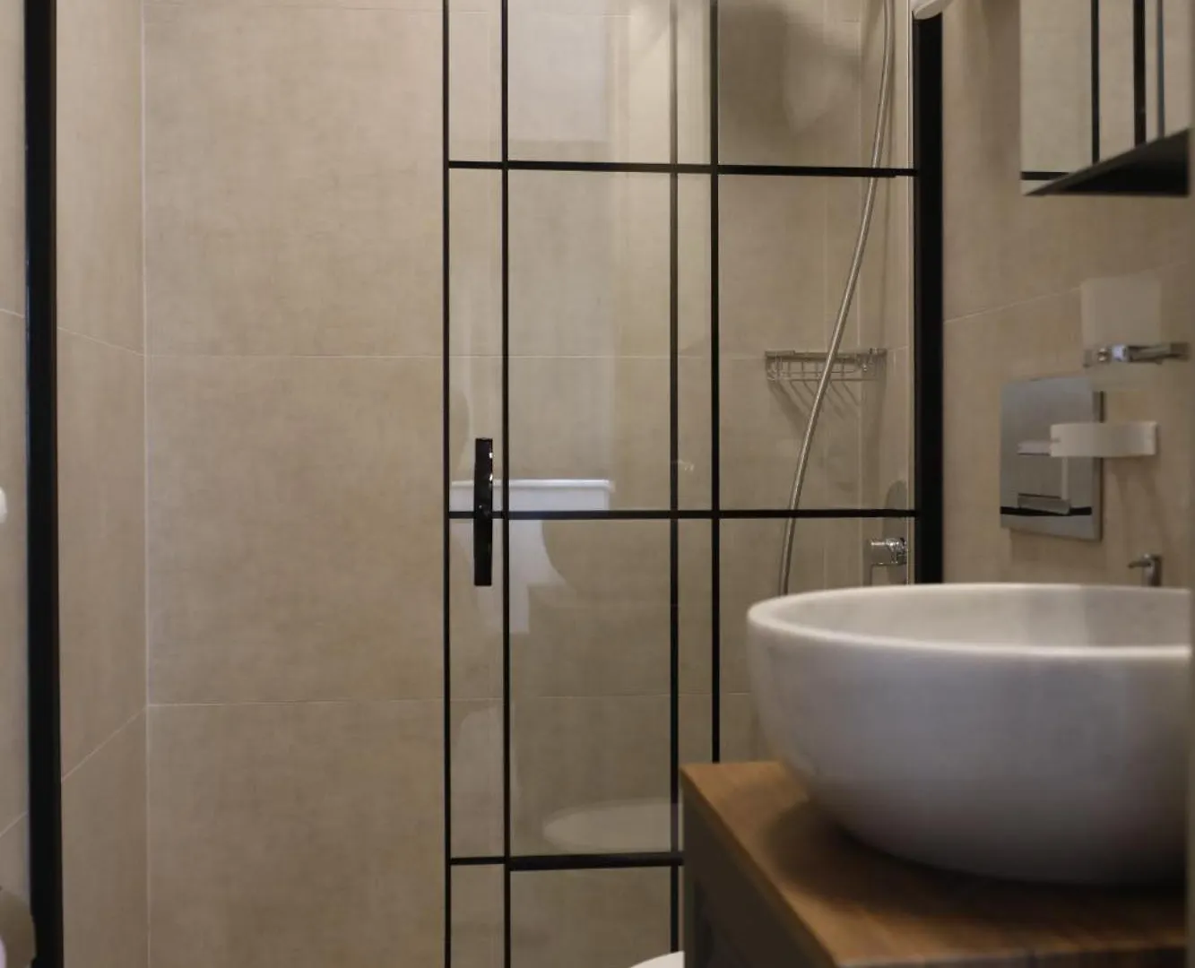 Agion Living Taksim Cihangir Istanbul 0*,  Türkei