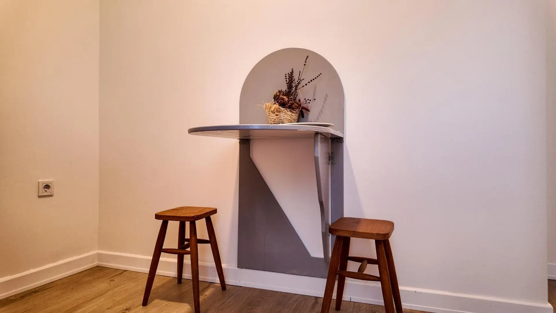 Agion Living Taksim Cihangir Istanbul Türkei