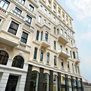 Miapera Hotel & Spa Κωνσταντινούπολη