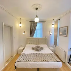 Shima House Istanbul