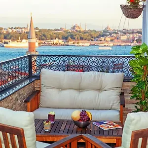 Mysuite Cihangir Apartamento