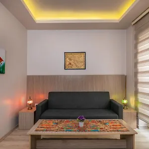 Charmsuites Pera Apartamento