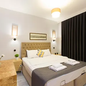 Istiklal Apartahotel