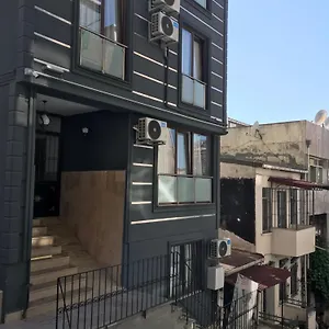 Mis Apart Taksim Apartamento