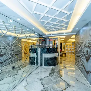 Luce Taksim Apartahotel