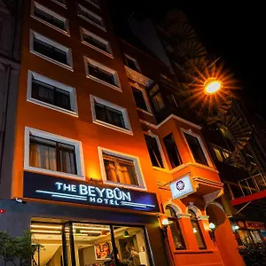 The Beybun Istiklal Street Taksim Κωνσταντινούπολη
