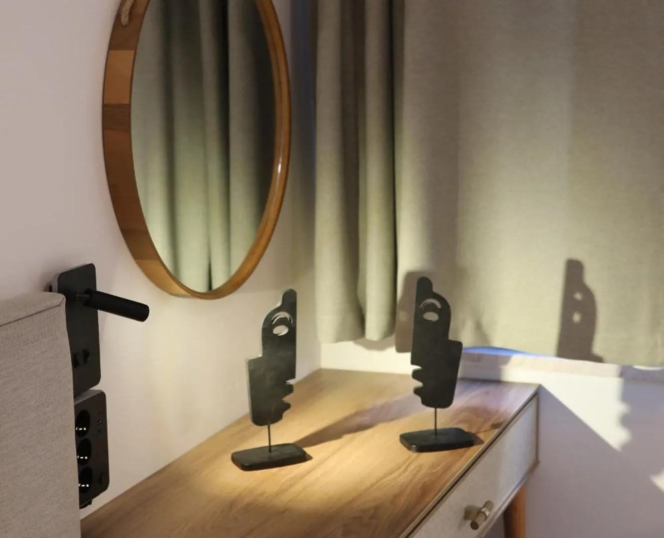 Apartment Agion Living Taksim Cihangir Istanbul Turkey