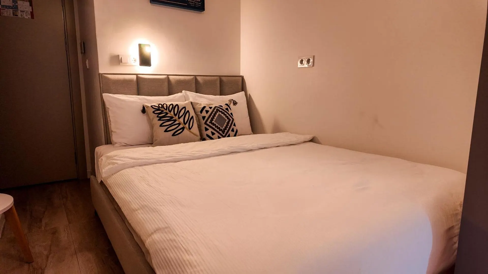 Agion Living Taksim Cihangir Istanbul 0*,  Turkey