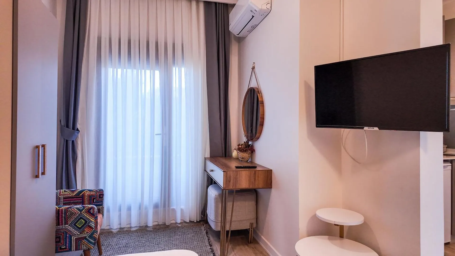 Agion Living Taksim Cihangir Istanbul Turkey