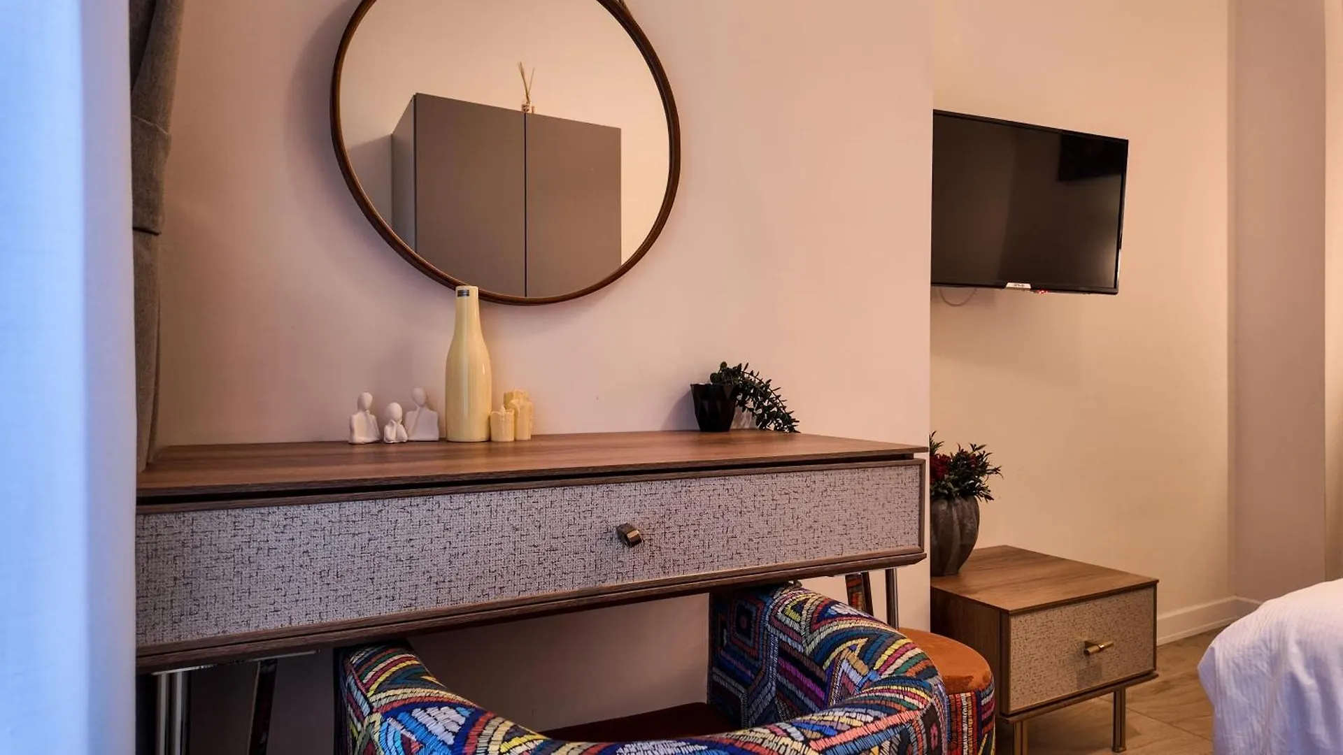 Agion Living Taksim Cihangir Istanbul 0*,  Turkey