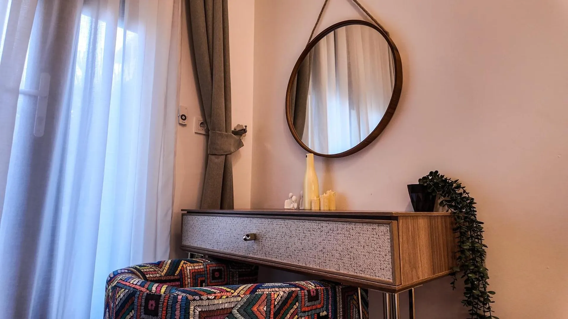 Apartment Agion Living Taksim Cihangir Istanbul