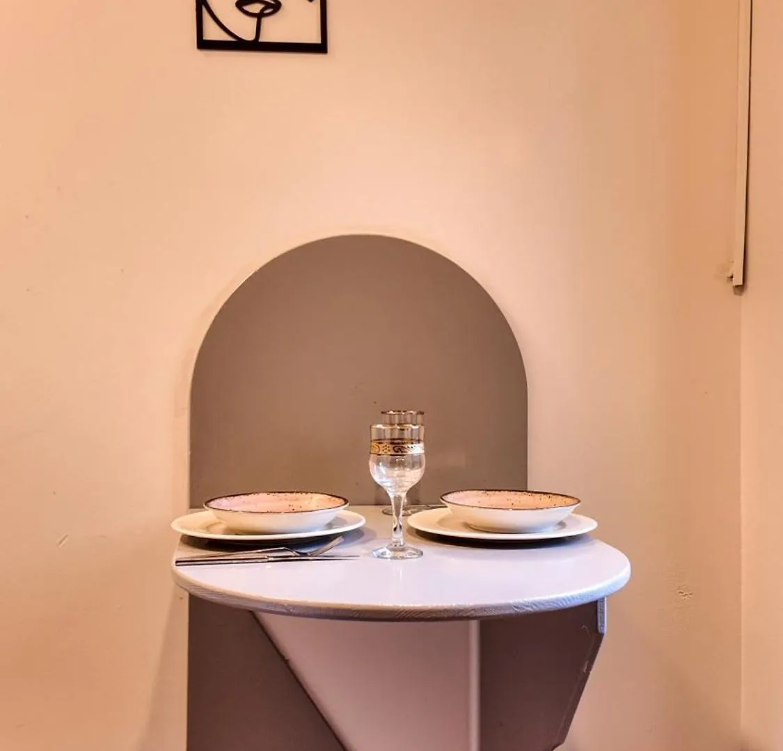 Agion Living Taksim Cihangir Istanbul 0*,  Turkey