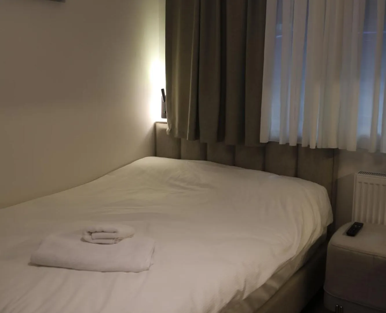 Agion Living Taksim Cihangir Istanbul