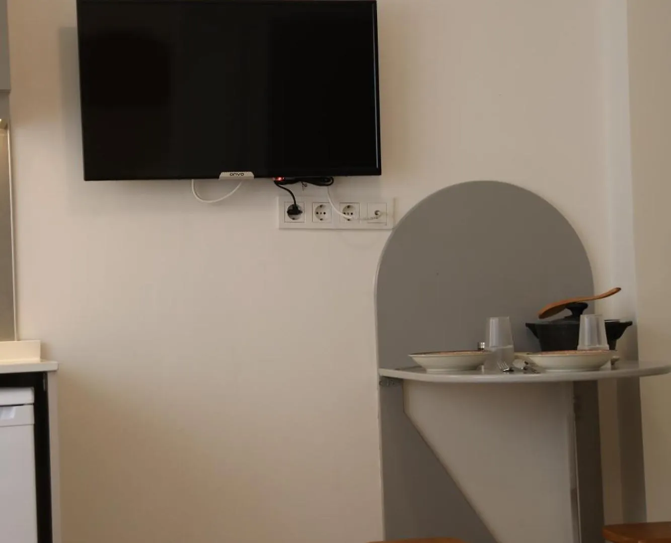 Apartment Agion Living Taksim Cihangir Istanbul