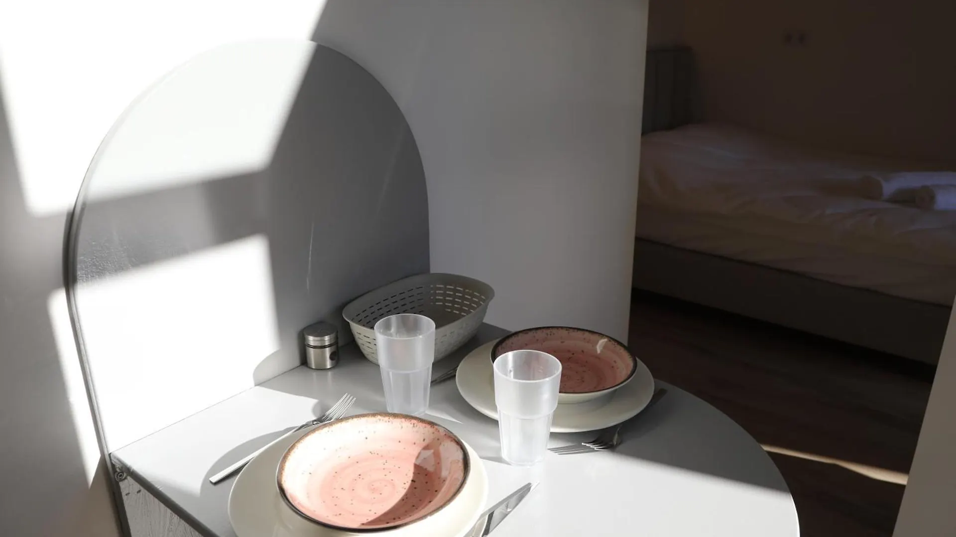 Agion Living Taksim Cihangir Istanbul 0*,  Turkey