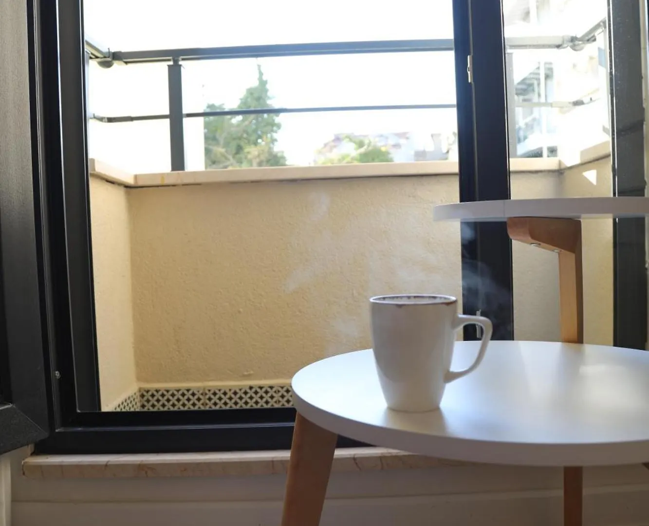 Apartment Agion Living Taksim Cihangir Istanbul Turkey