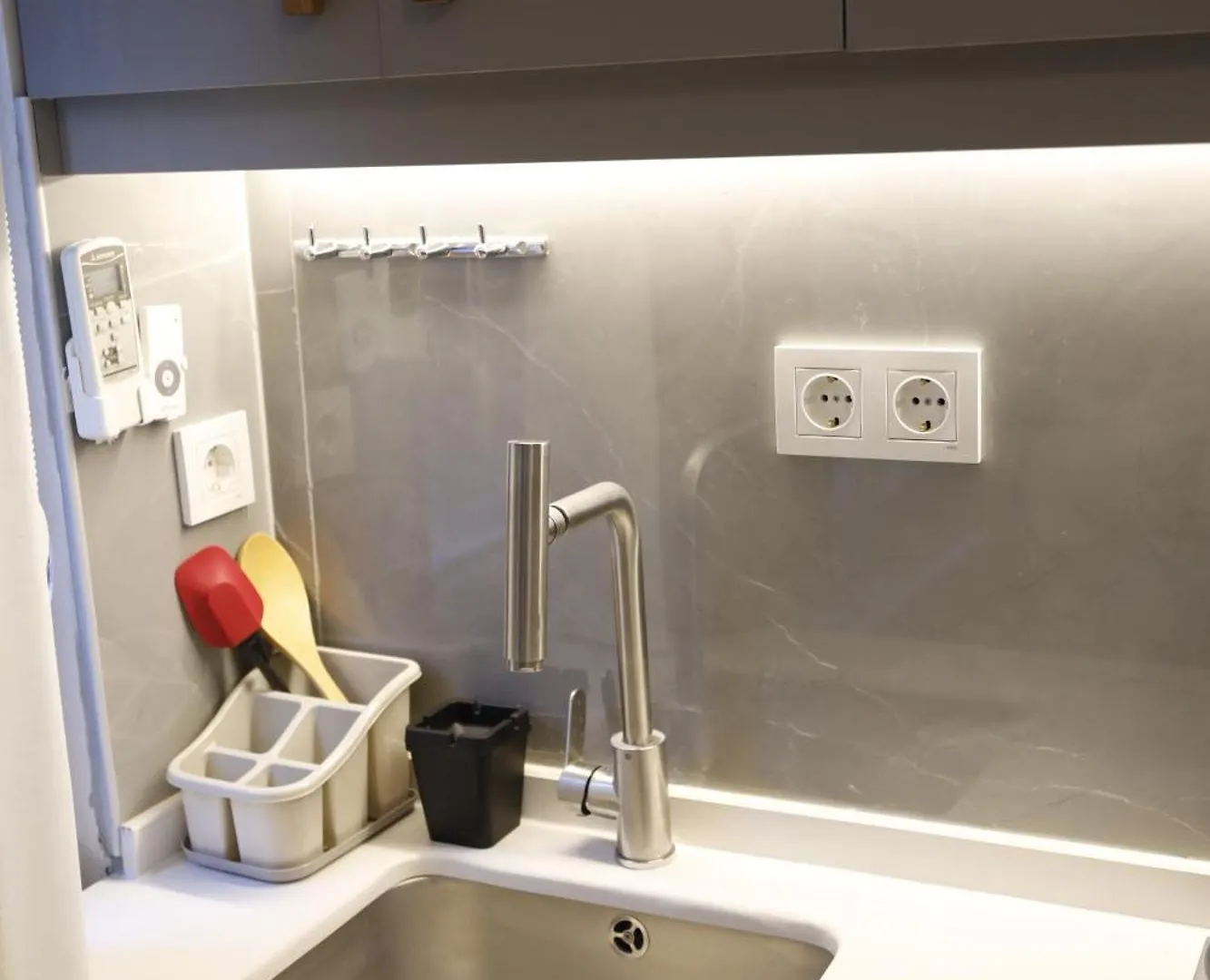 Agion Living Taksim Cihangir Istanbul