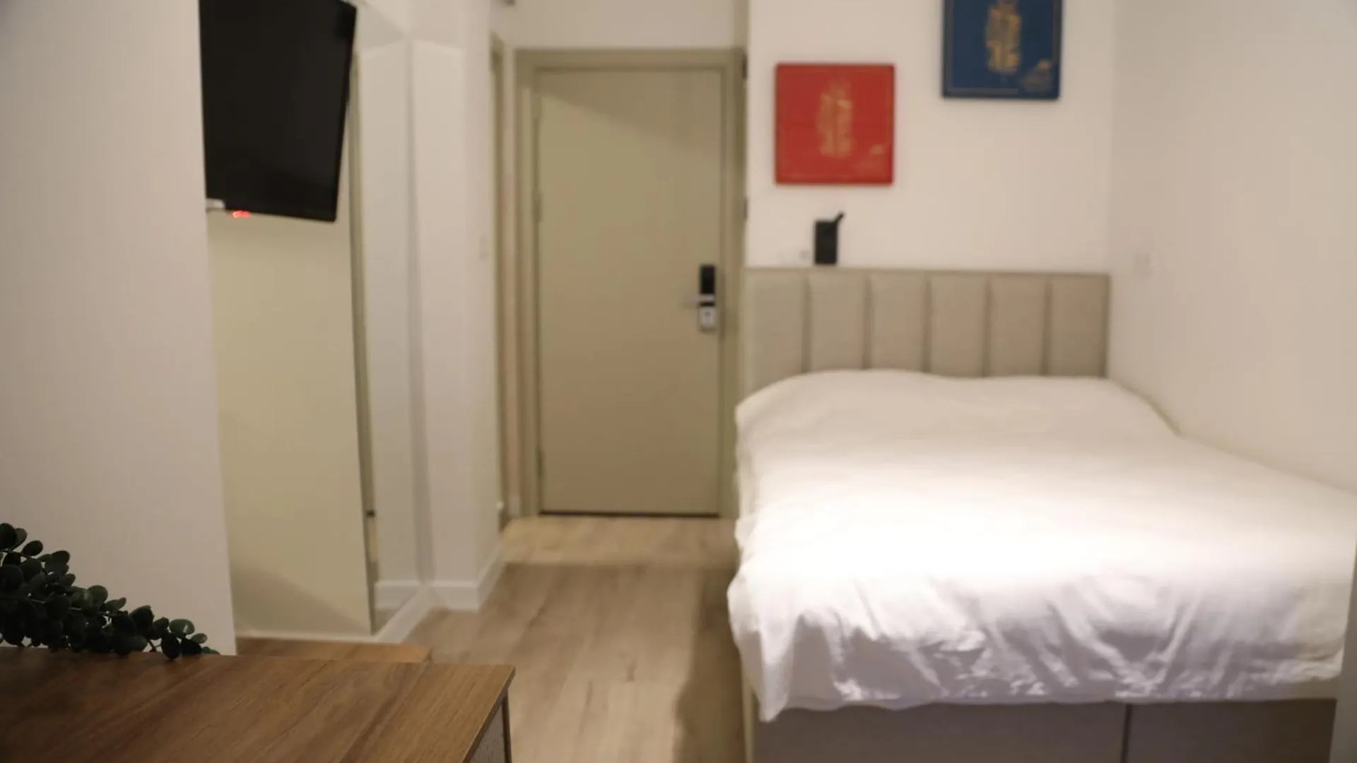 Agion Living Taksim Cihangir Istanbul Turkey