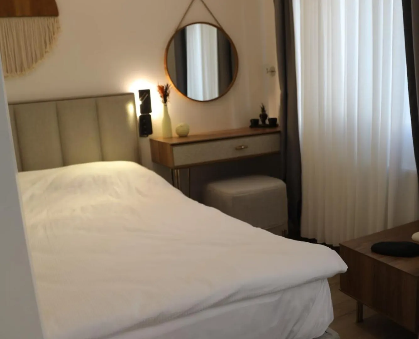 Agion Living Taksim Cihangir Istanbul