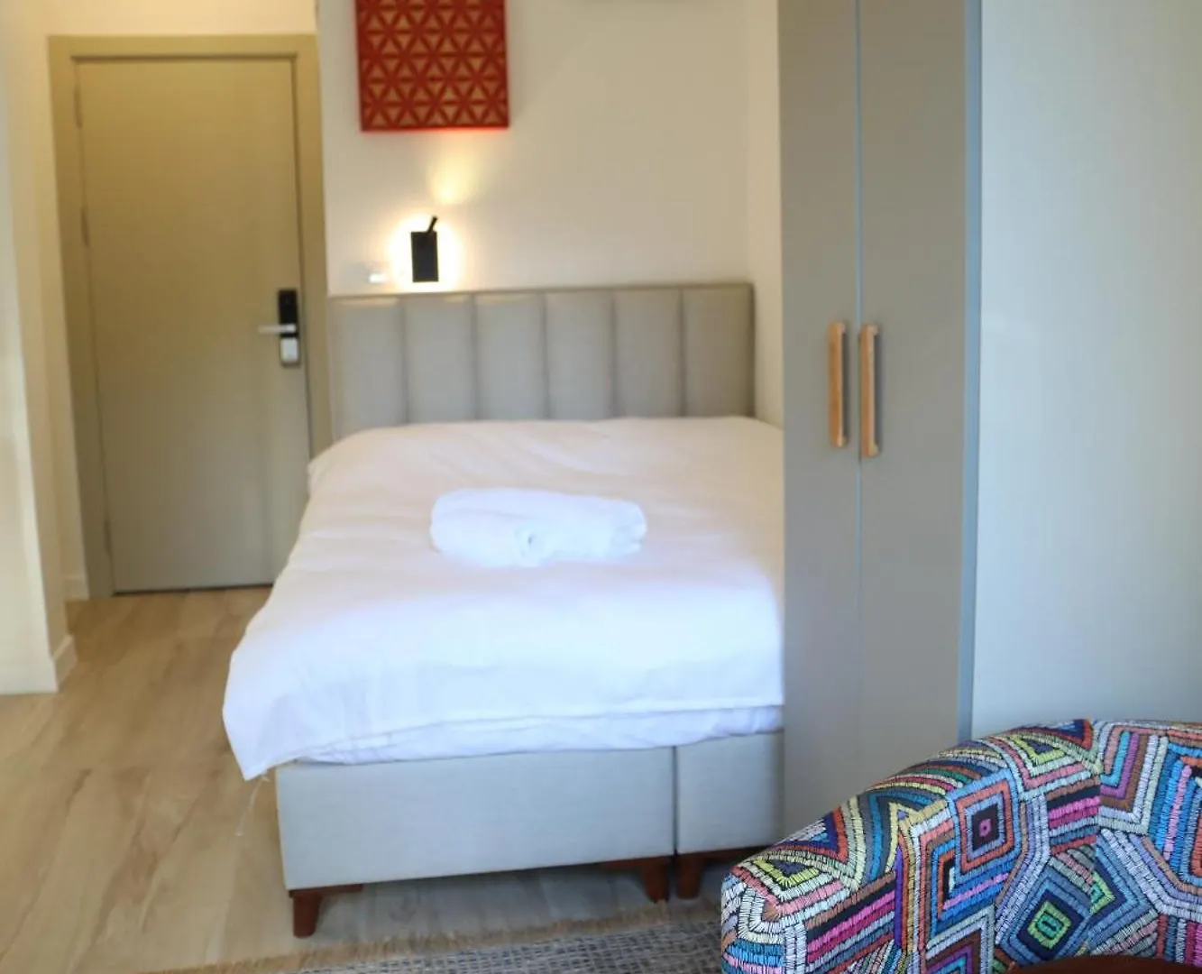 Agion Living Taksim Cihangir Istanbul Turkey