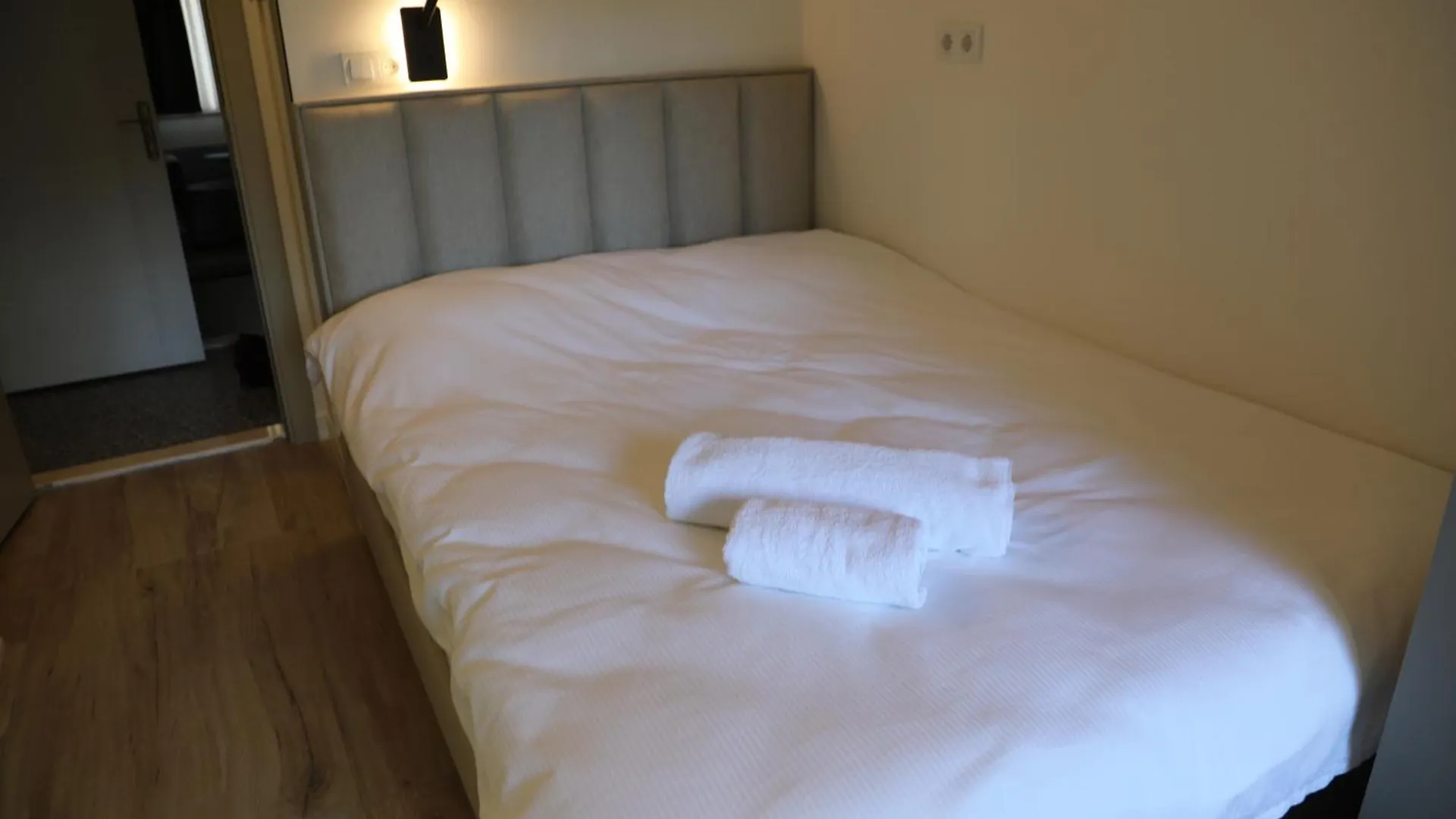 Apartment Agion Living Taksim Cihangir Istanbul Turkey