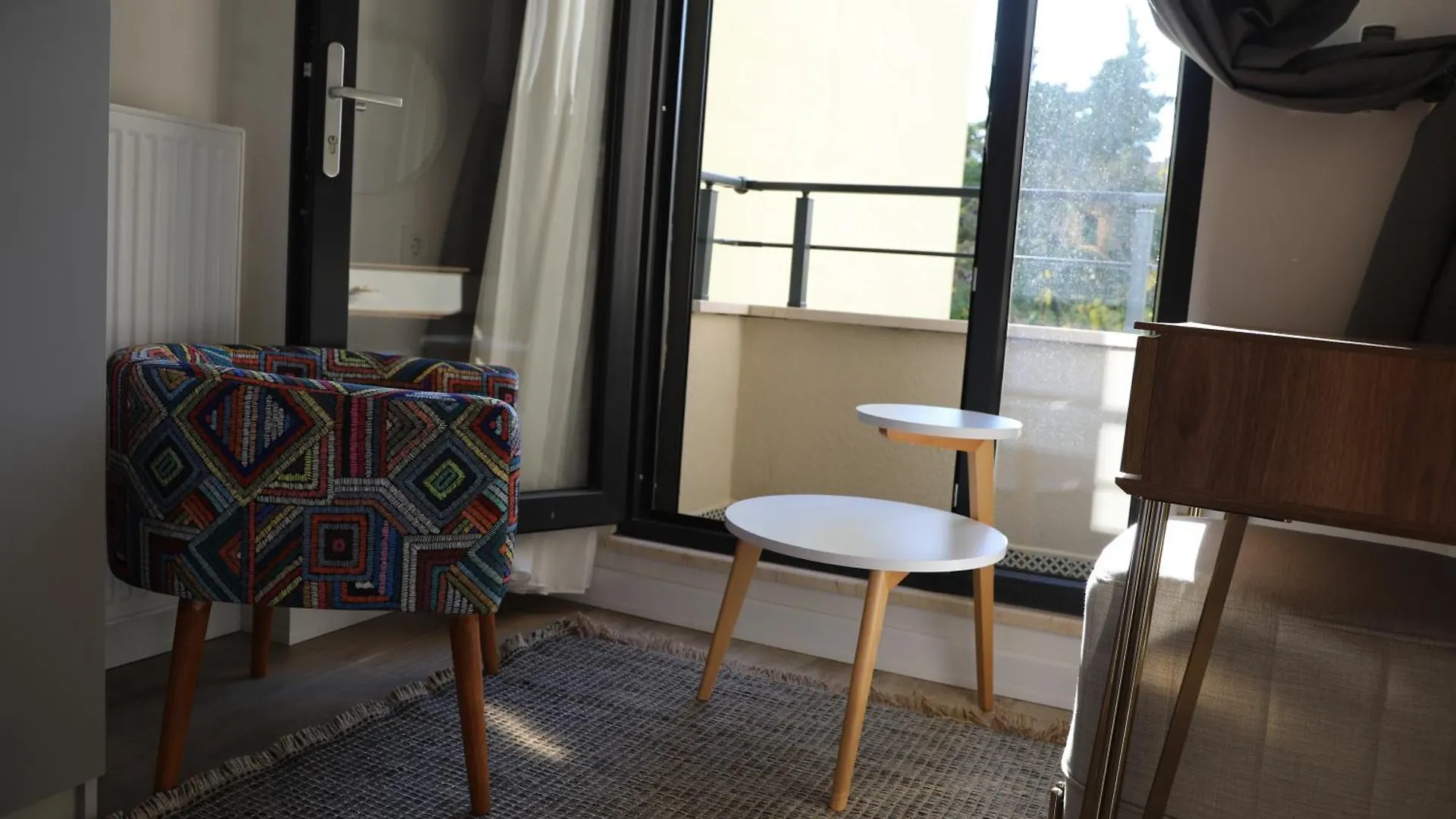 Agion Living Taksim Cihangir Istanbul