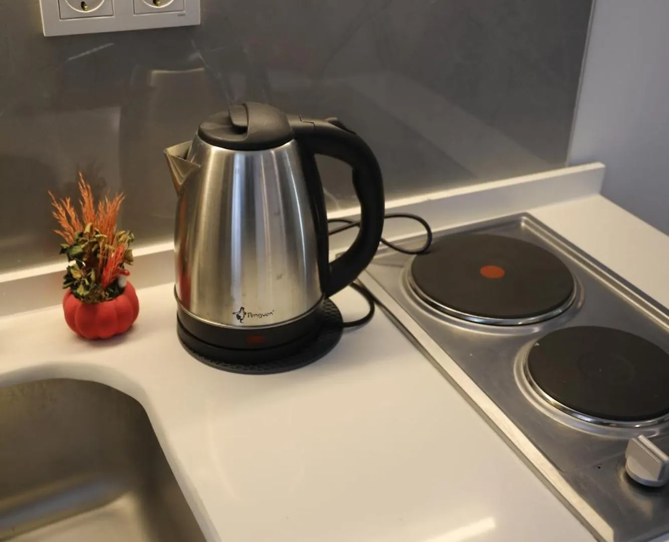 Apartment Agion Living Taksim Cihangir Istanbul