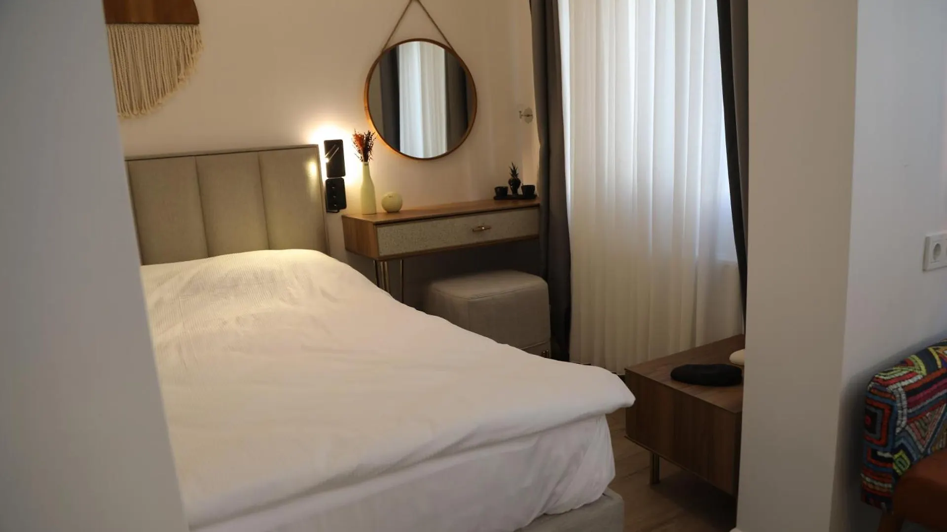 Apartment Agion Living Taksim Cihangir Istanbul