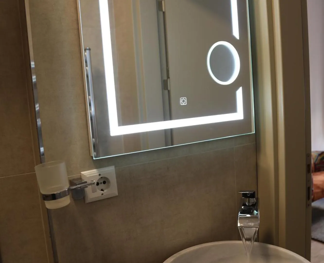 Apartment Agion Living Taksim Cihangir Istanbul