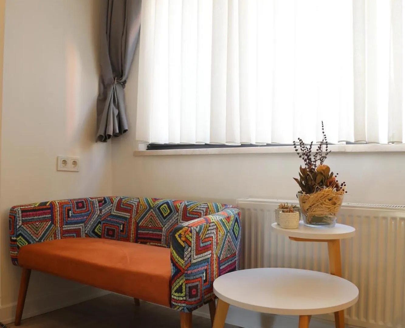Apartment Agion Living Taksim Cihangir Istanbul