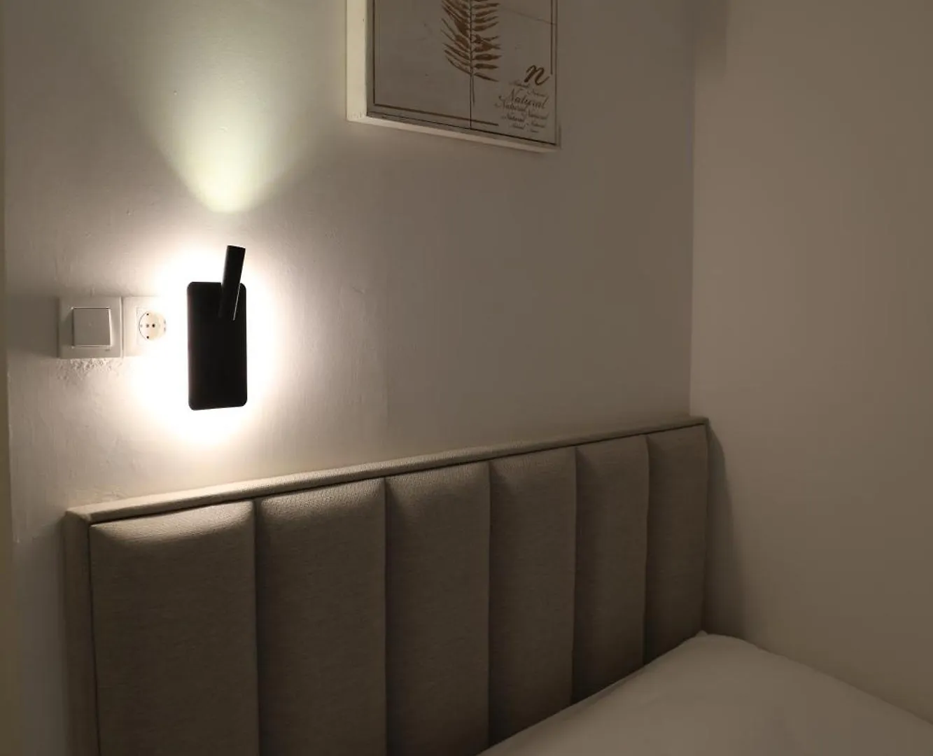 Agion Living Taksim Cihangir Istanbul Apartment