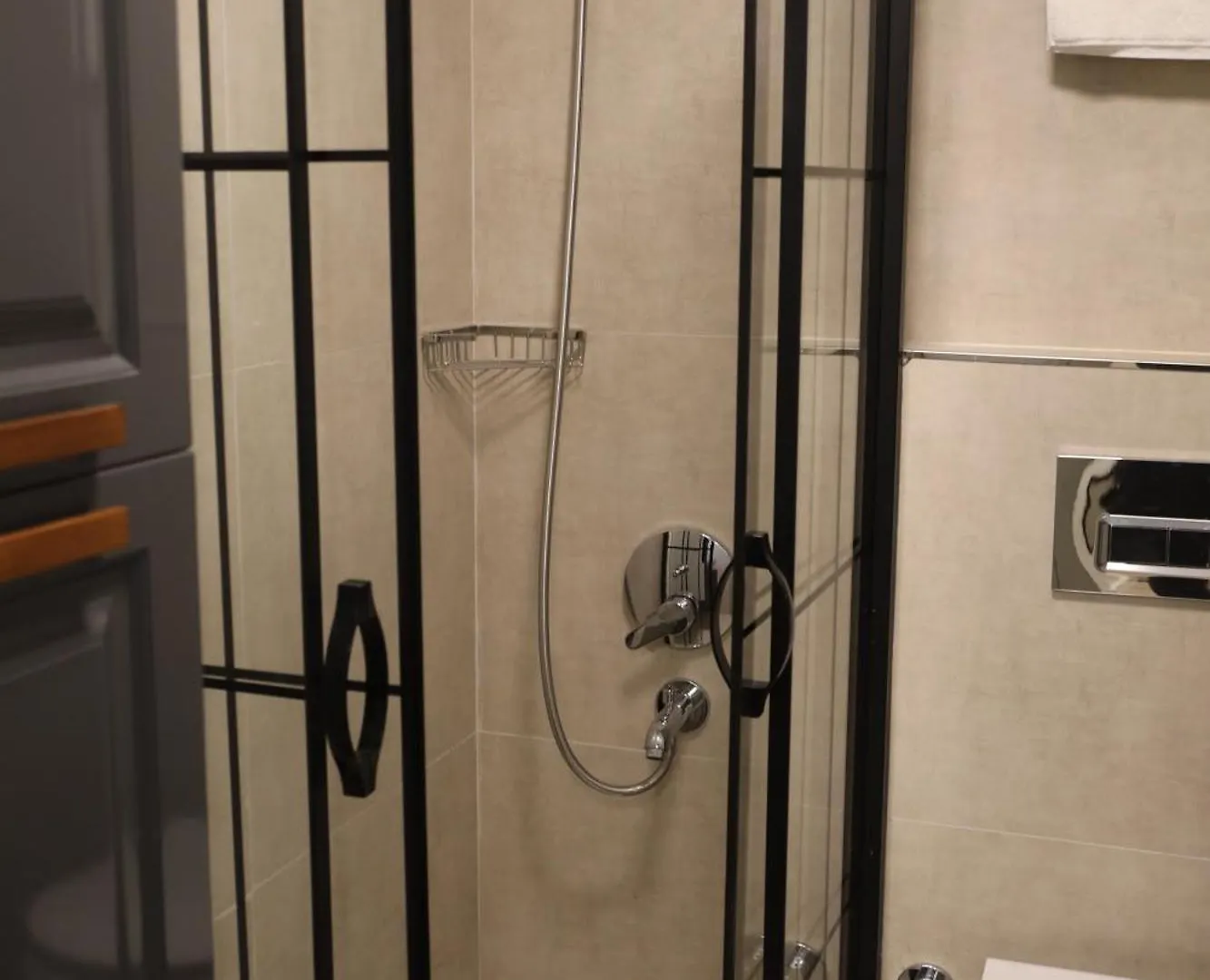 Apartment Agion Living Taksim Cihangir Istanbul Turkey