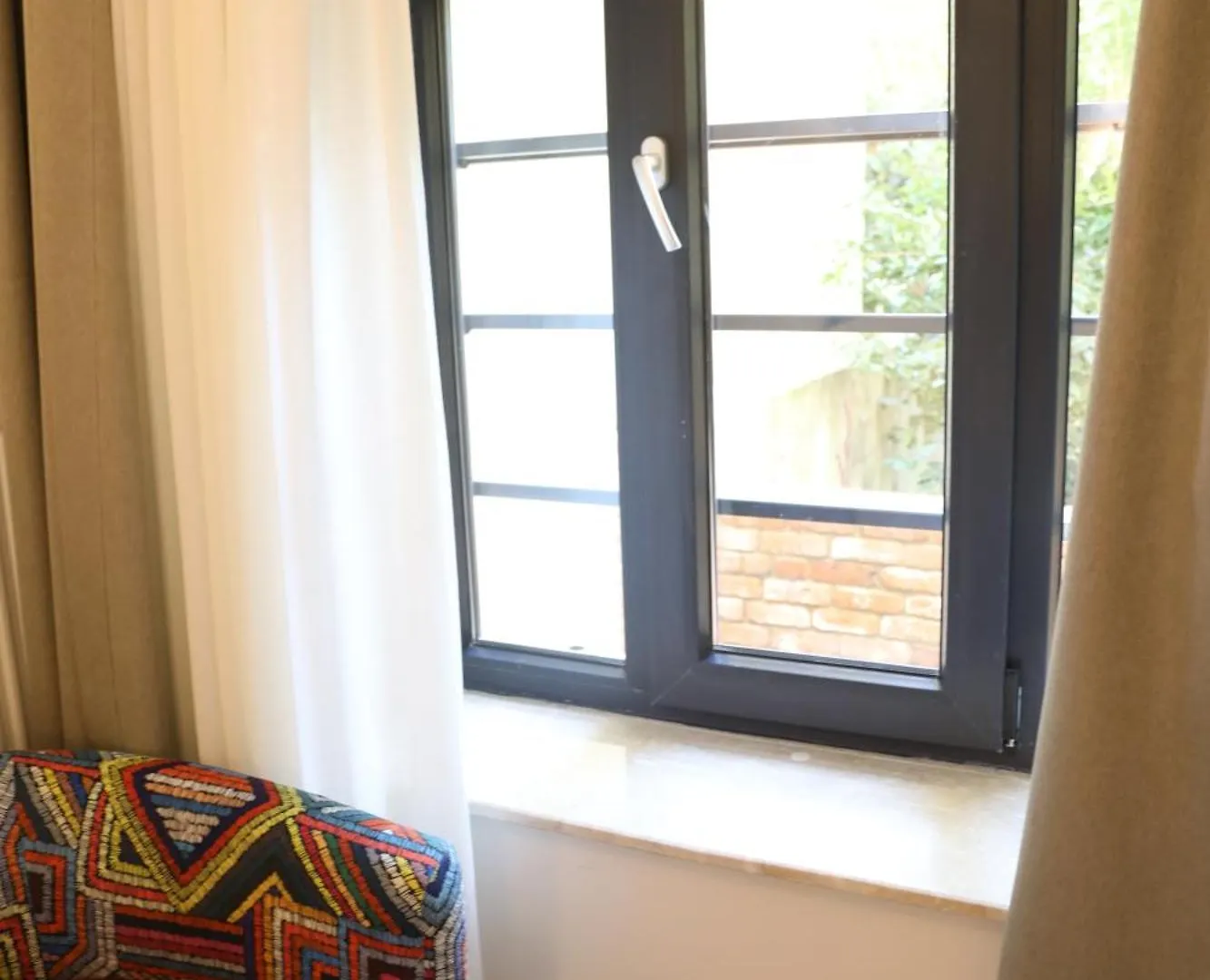Agion Living Taksim Cihangir Istanbul
