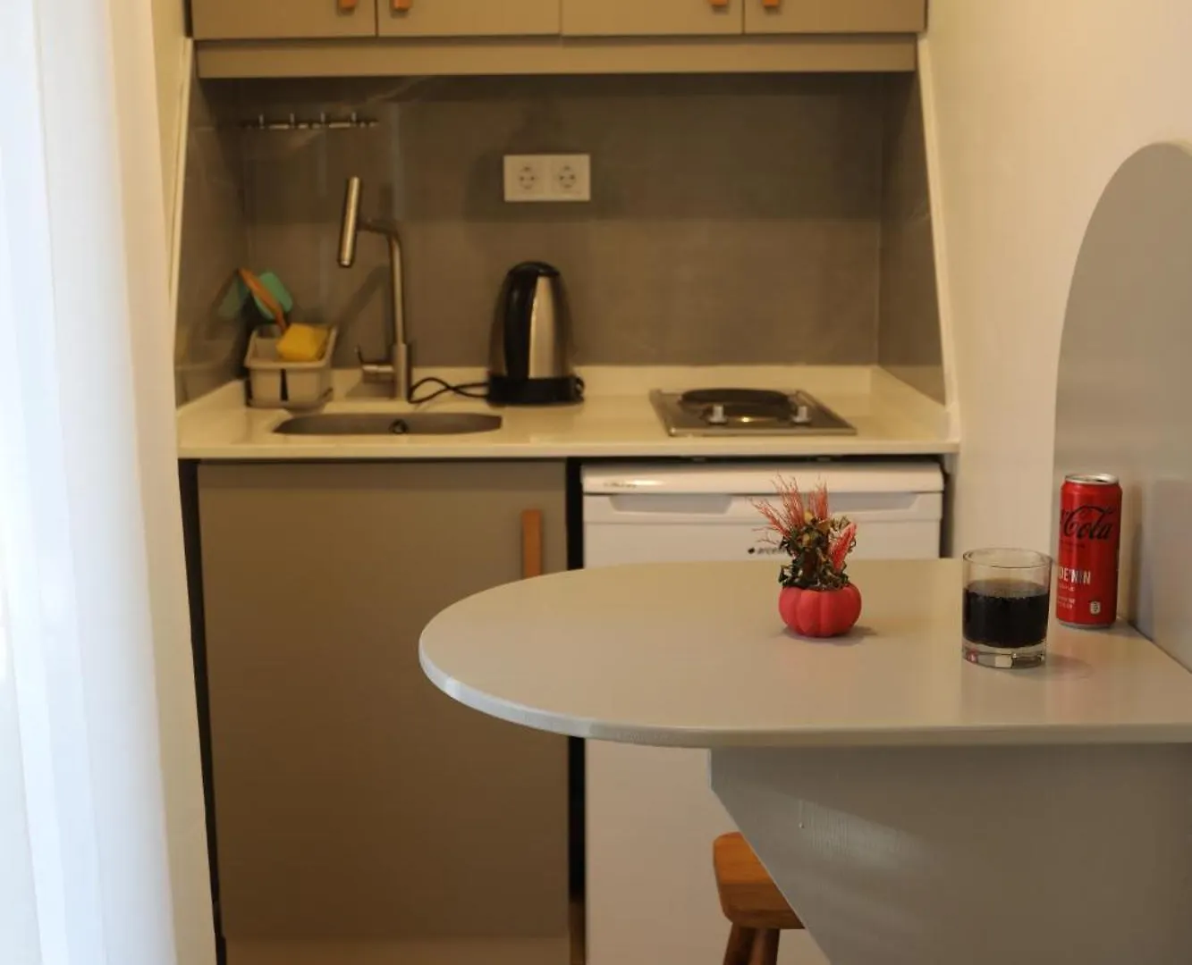 Agion Living Taksim Cihangir Istanbul