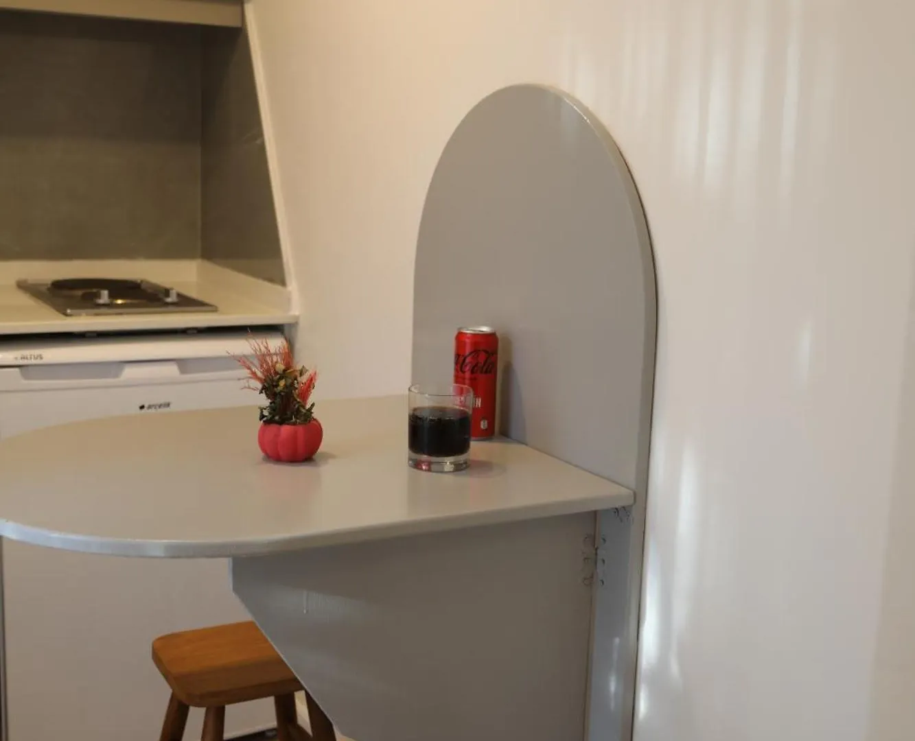 Apartment Agion Living Taksim Cihangir Istanbul