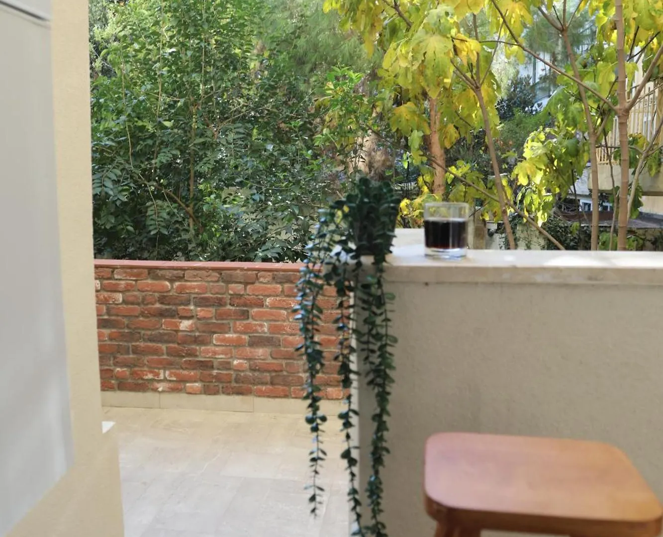 Apartment Agion Living Taksim Cihangir Istanbul