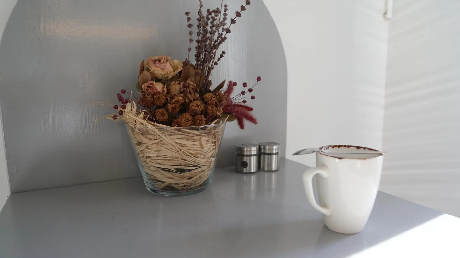 Agion Living Taksim Cihangir Istanbul Apartment
