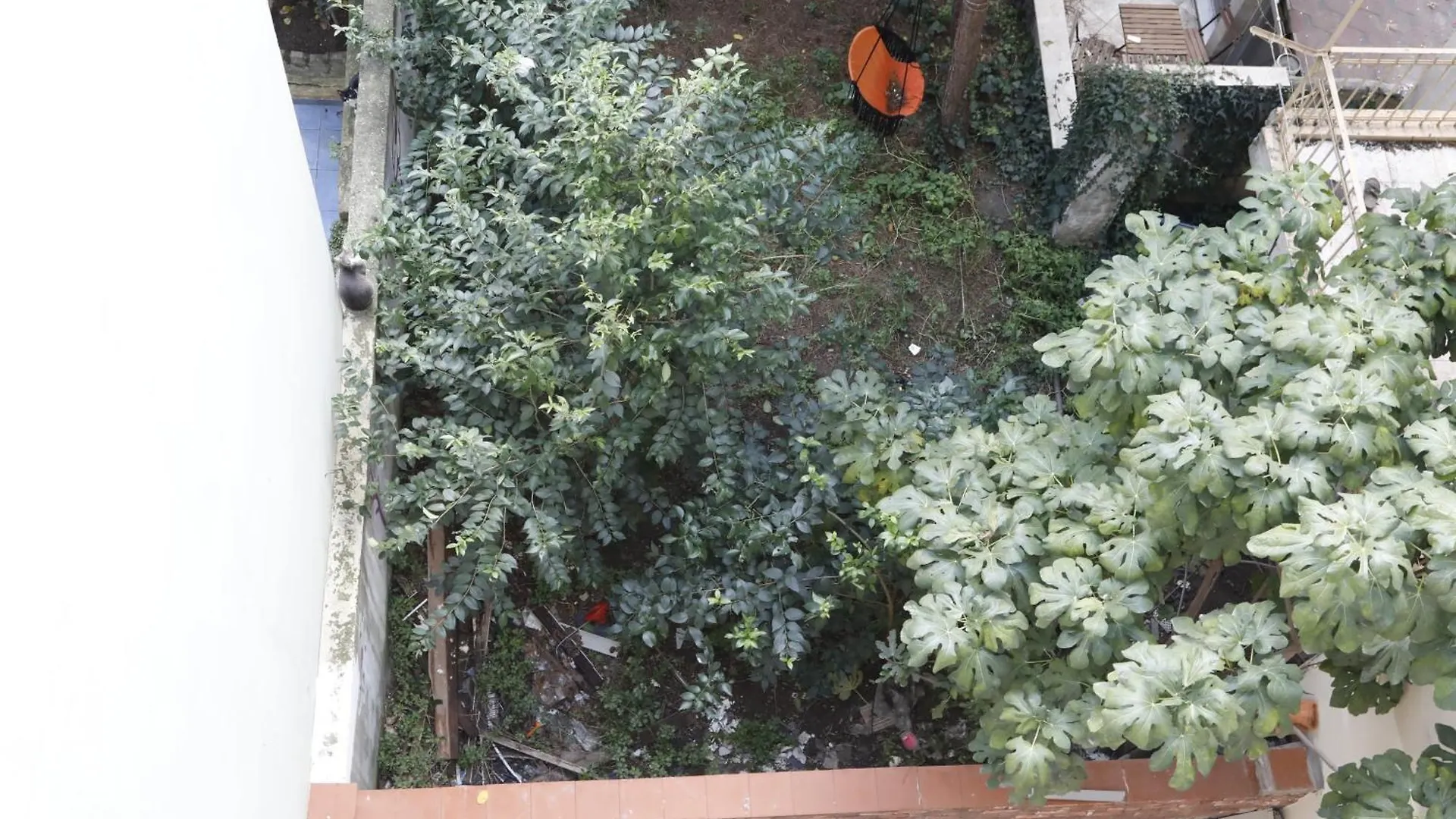 Agion Living Taksim Cihangir Istanbul Turkey