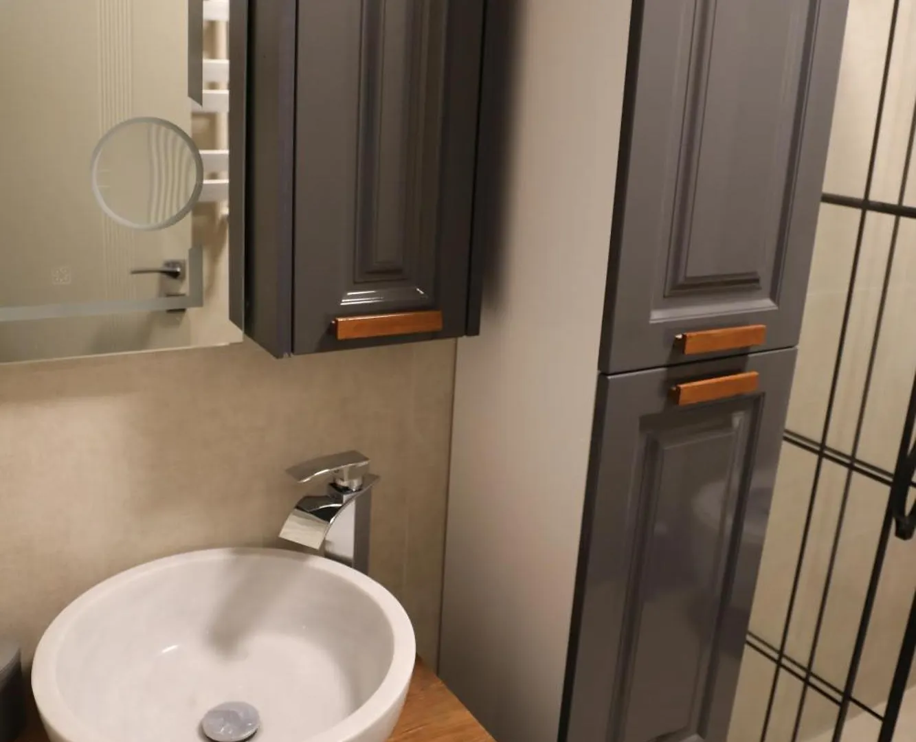 Agion Living Taksim Cihangir Istanbul 0*,