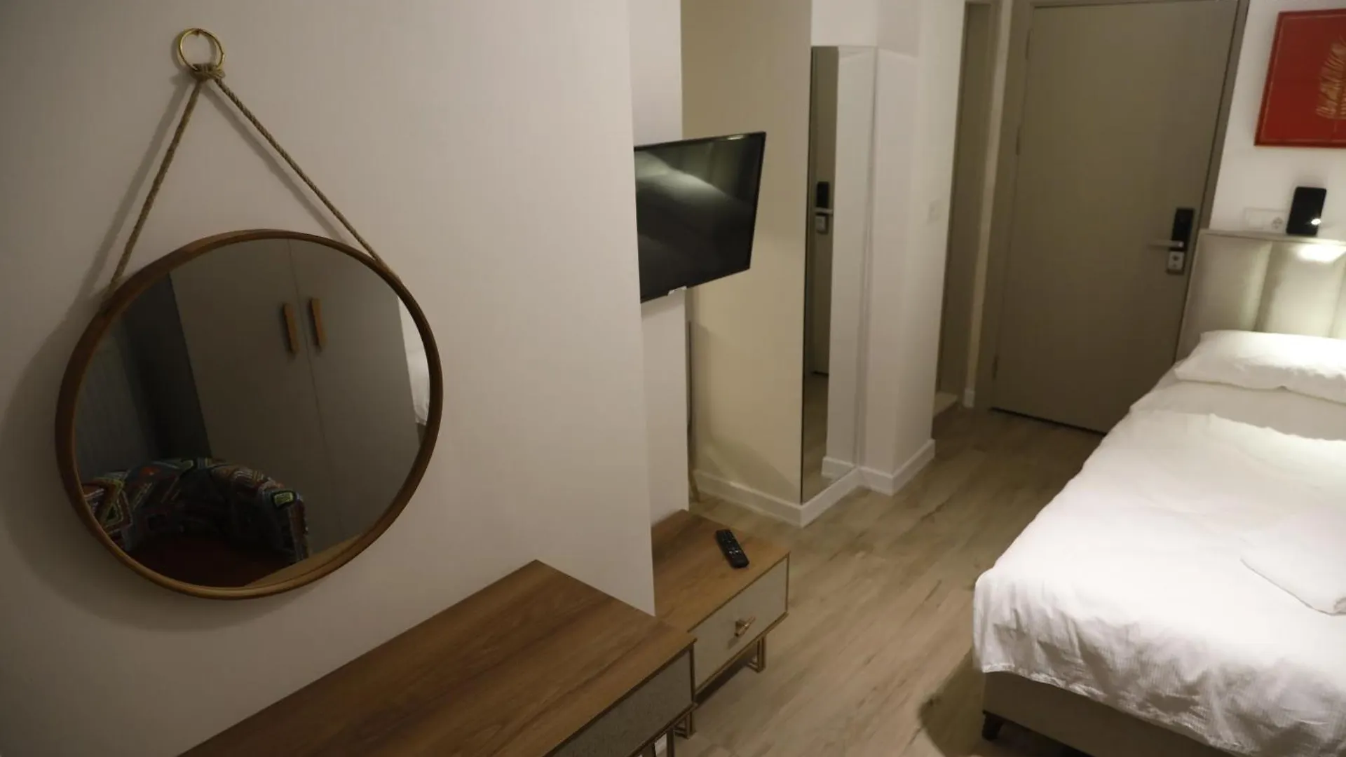 Agion Living Taksim Cihangir Istanbul Turkey