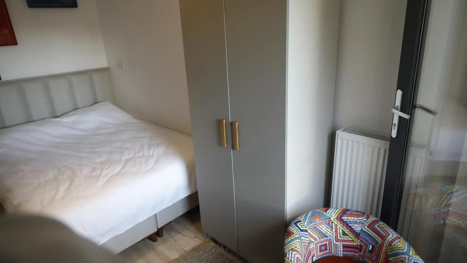 Agion Living Taksim Cihangir Istanbul