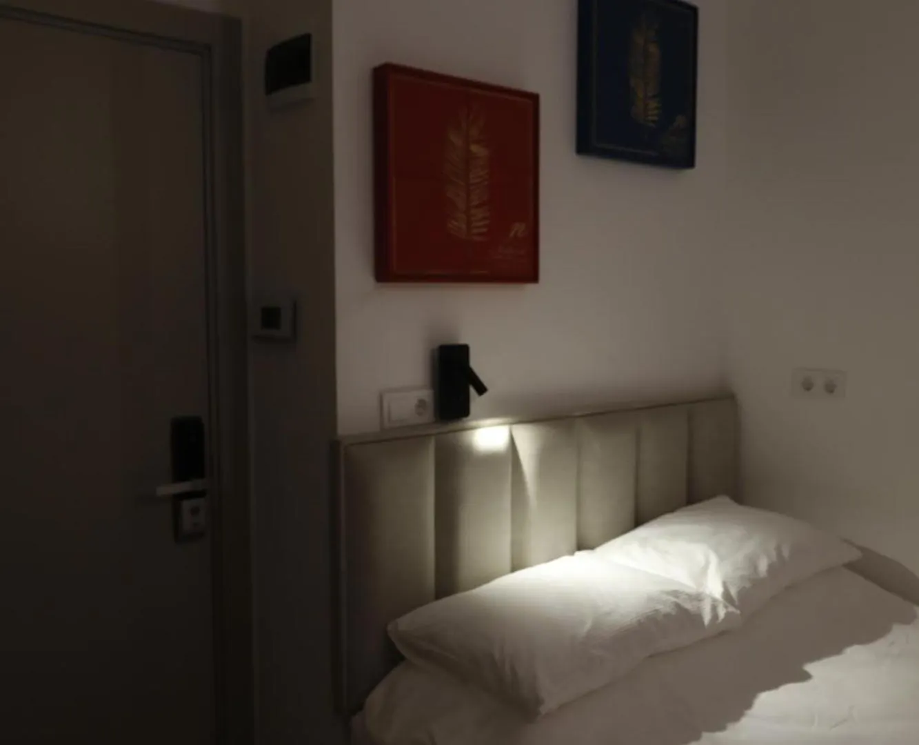 Agion Living Taksim Cihangir Istanbul