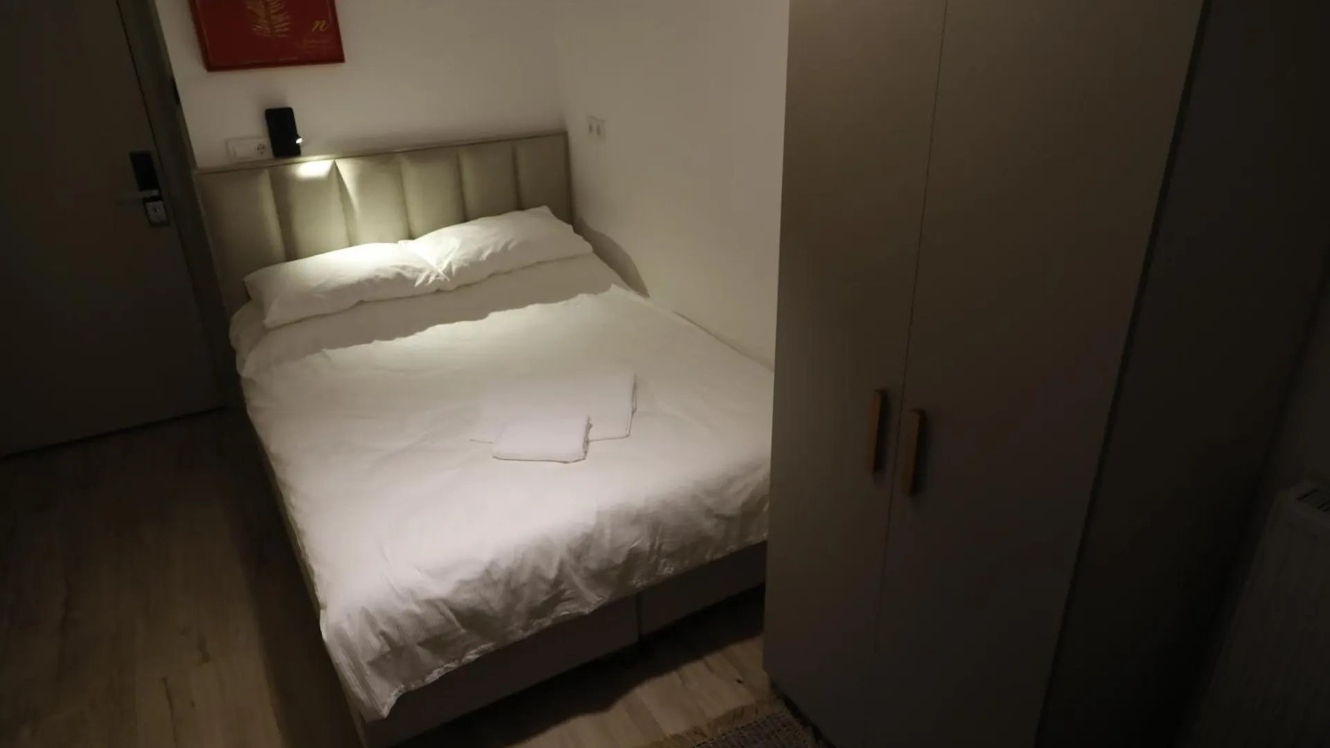 Agion Living Taksim Cihangir Istanbul 0*,